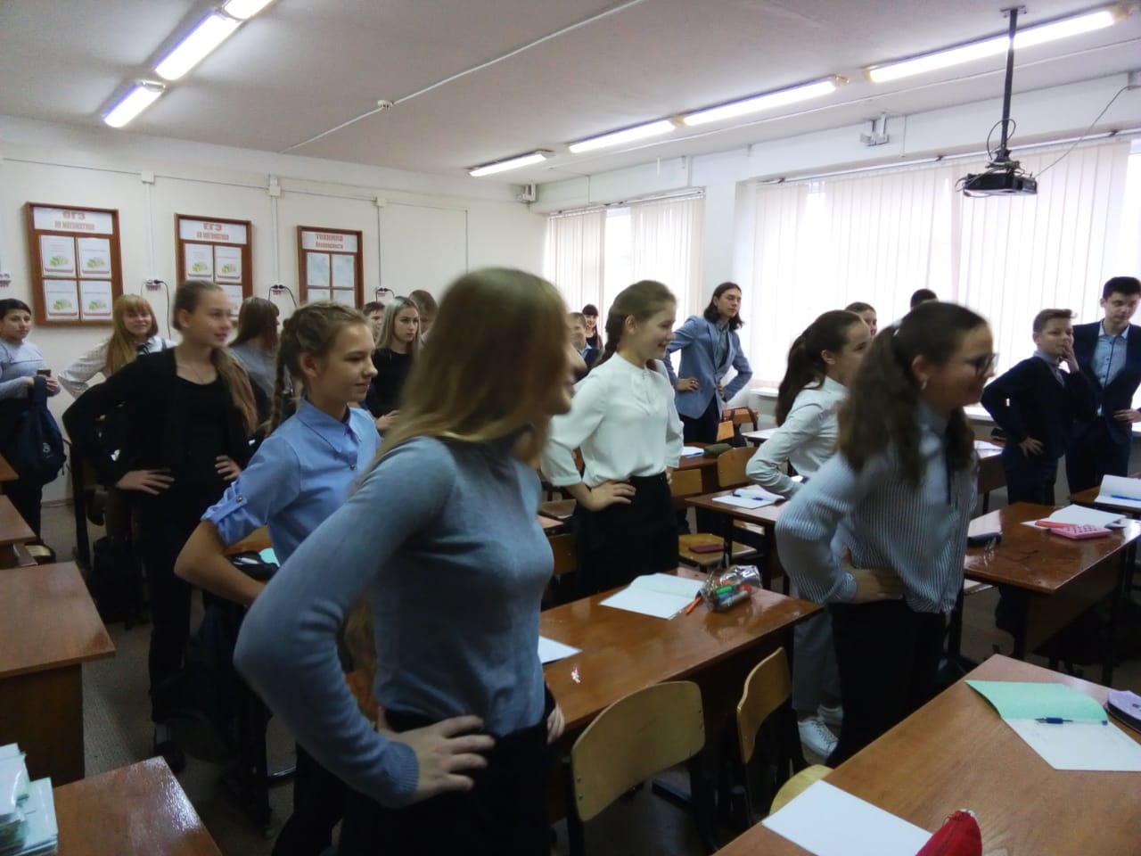 "Единой недели ГТО"
