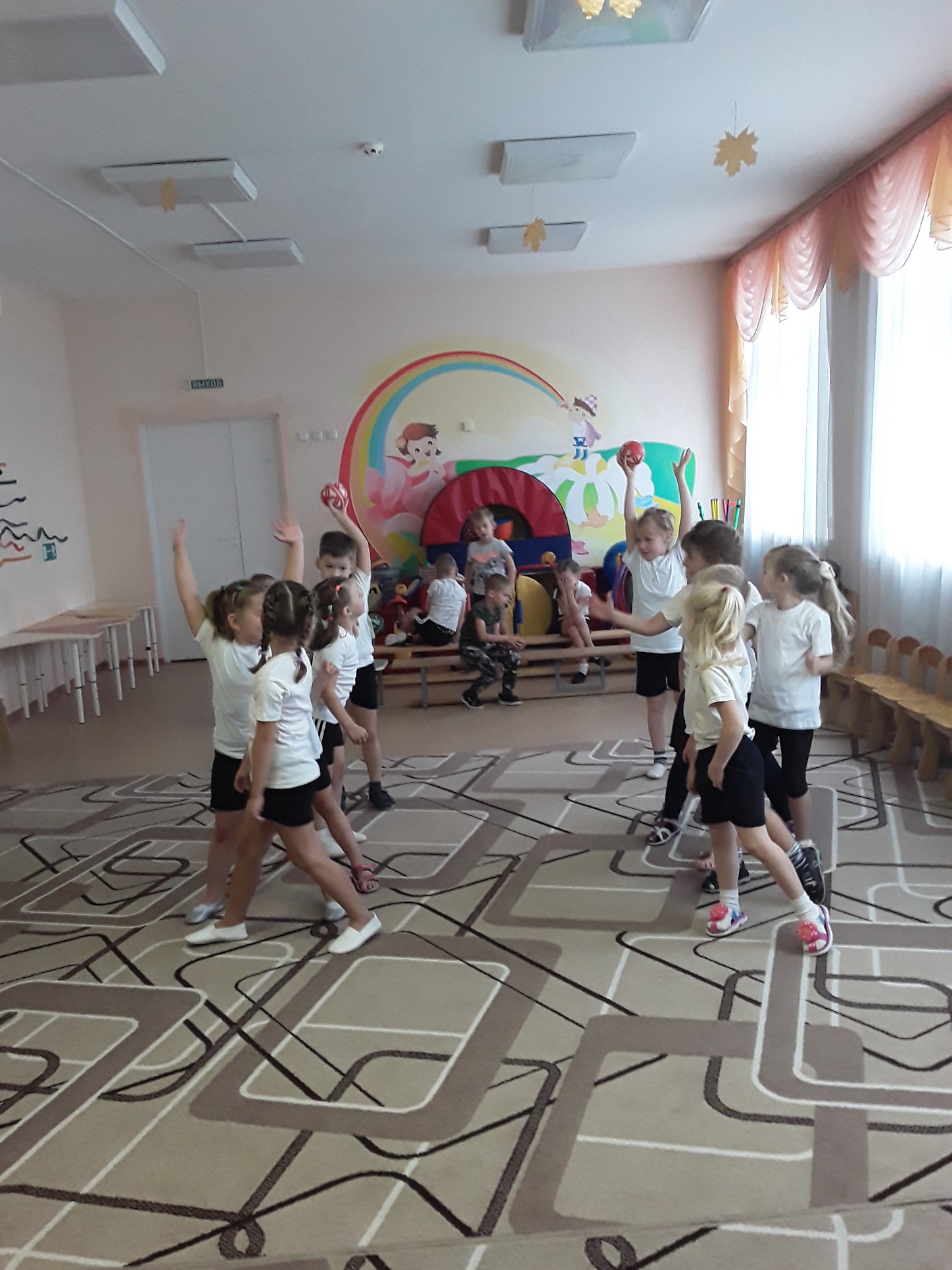 «Спортивные игры». «Спортивные игры».