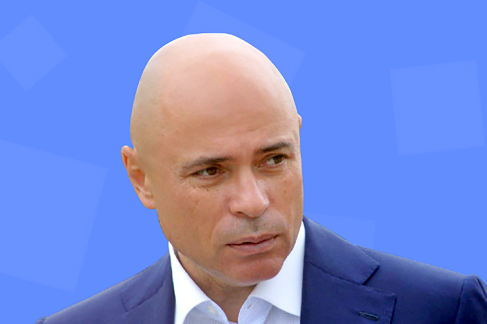 Около 15 тыс обращений зарегистрировано за год работы сайта Игоря Артамонова