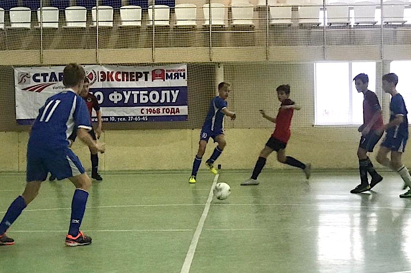 Первенство области по мини-футболу Первенство области по мини-футболу