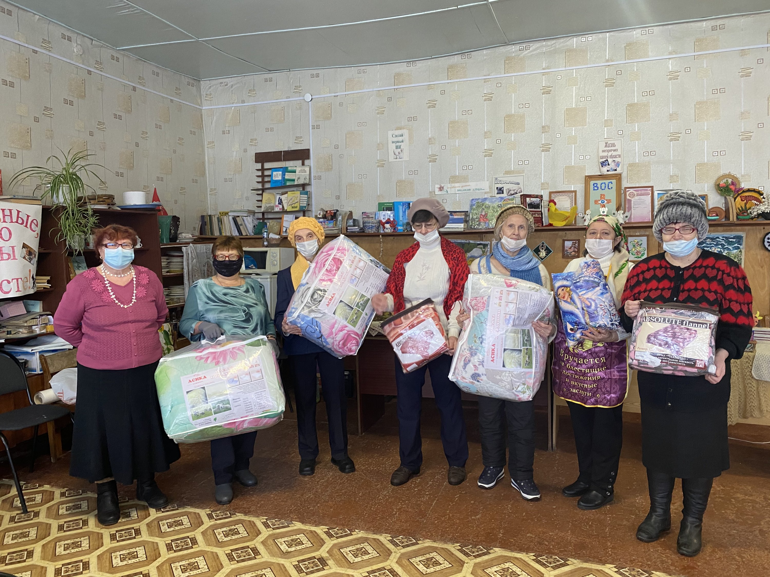 Всемирный день некоммерческих организаций