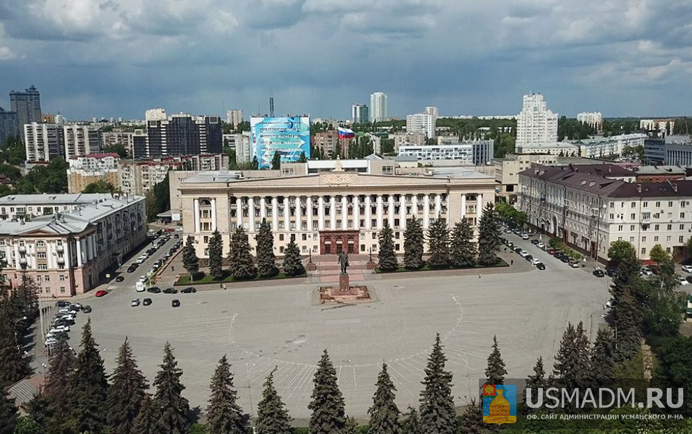 В Липецкой области не планируется продление нерабочих дней