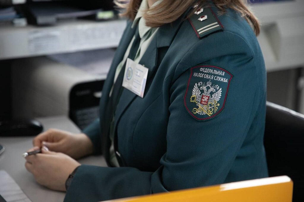 Всё о налогах без очереди: как прошёл День открытых дверей в налоговой