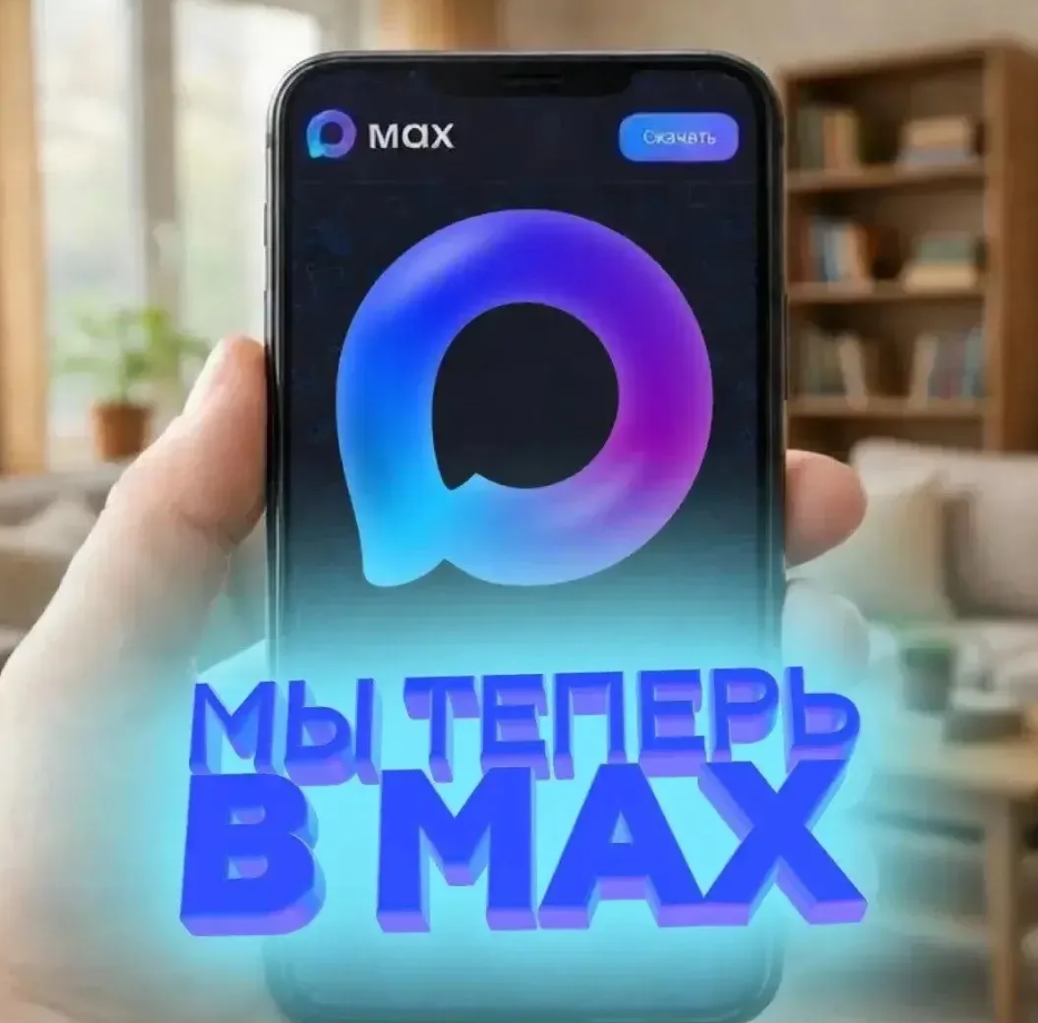 Переходи в МАХ